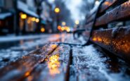 Icy streets in Aberdeen leading to hospital surge