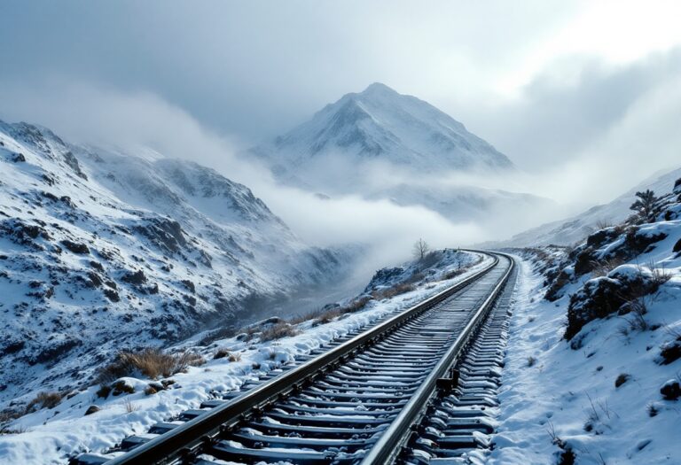 Cairngorm Mountain Railway facing repair delays