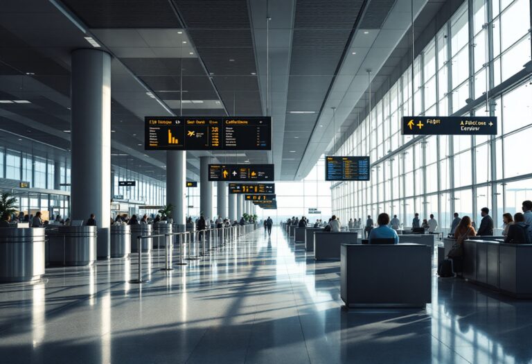 Two men in court for cannabis smuggling at airport