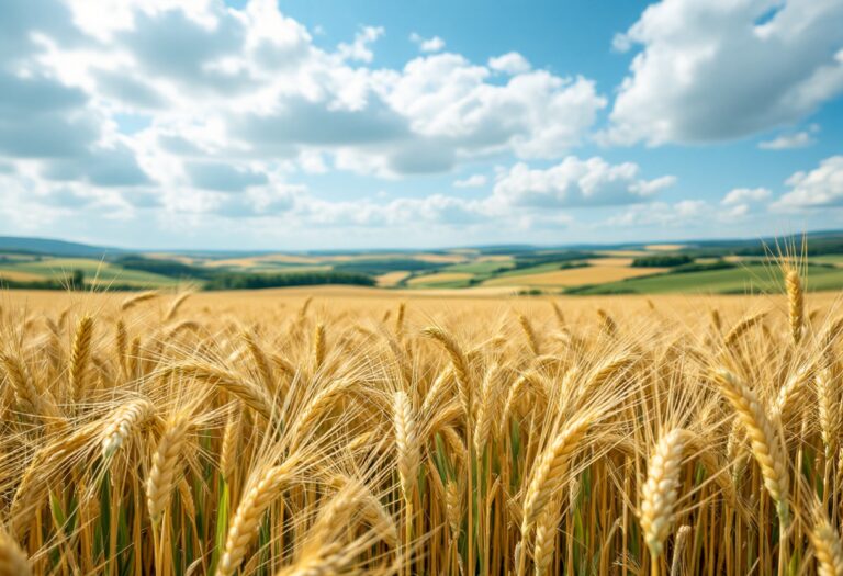 Cereals 2026 event showcasing UK agriculture