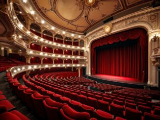 Bon-Accord Silver Band performing cinematic scores live