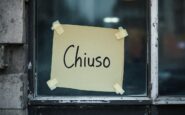 Image of a closed gaming store in Inverness