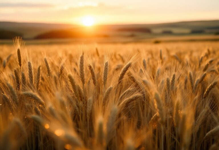 Declining agricultural assets in Scotland's landscape