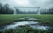 Deveronvale and Banks o' Dee match postponed due to storm