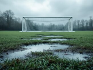 Deveronvale and Banks o' Dee match postponed due to storm