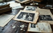 Ancestry research related to Donald Trump