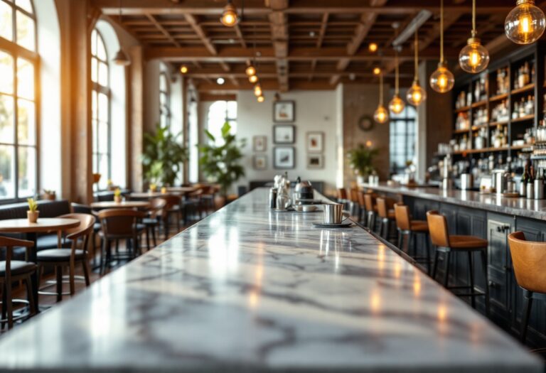 Elgin bar interior showcasing new renovations and community space