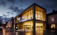 St Giles Centre in Elgin closing after 34 years