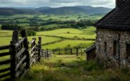 Farmers rally against inheritance tax changes in Scotland