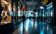 Innovative retail experience in Aberdeen's shopping scene
