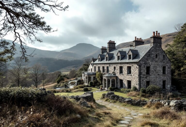 Community members react to the closure of Highland Hotel