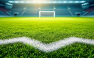 Inverness Caledonian Thistle celebrates victory over Celtic