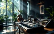 Lloyd Cole esplora il minimalismo nella musica moderna