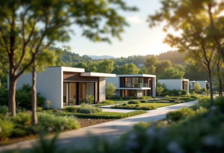 Contemporary home design in Countesswells, Aberdeen