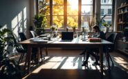 Student exploring part-time and distance learning options