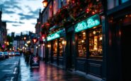 Immagine della Playback Bar a Inverness con nuovi orari