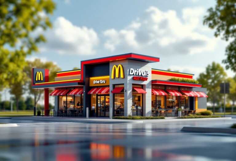 Popeyes drive-thru opening in Aberdeen with special offers