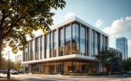 Commercial property available in Aberdeen's West End