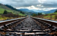 Emergency incident affecting rail services in Scotland