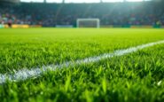 Giocatori giovani del Ross County in azione contro Hibernian