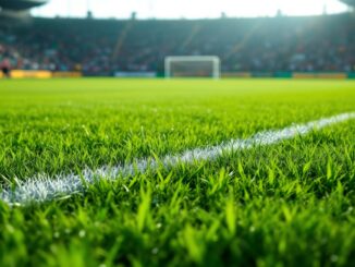 Giocatori giovani del Ross County in azione contro Hibernian