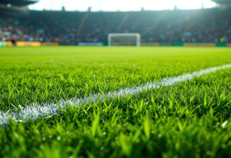 Giocatori giovani del Ross County in azione contro Hibernian