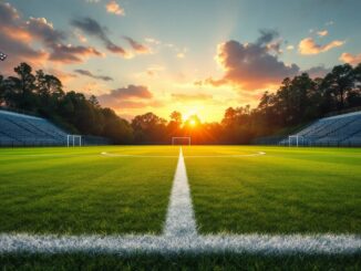 Scott Kellacher advocating for football league changes