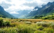 Scottish farmers advocating against wildlife crime