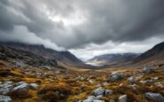 Schools closed due to severe weather in northern regions