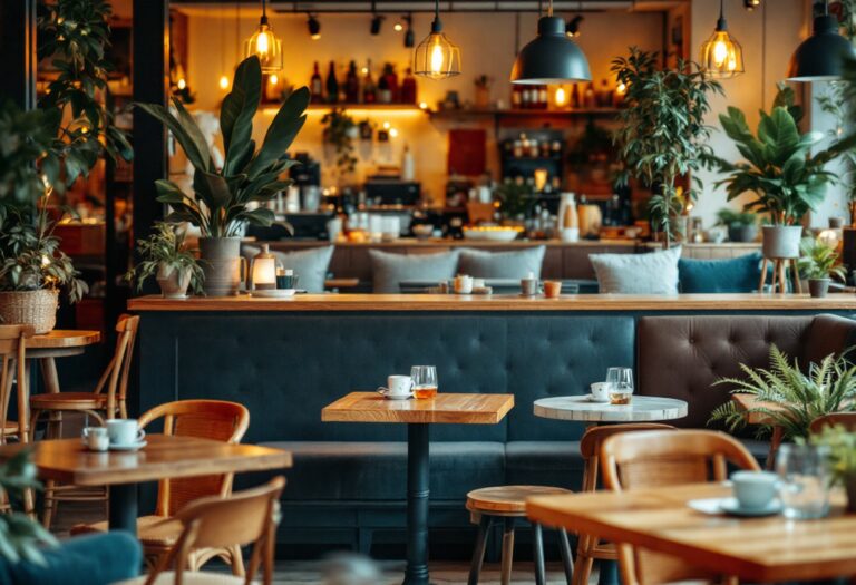 Stewart Spence, influential figure in Aberdeen's hospitality