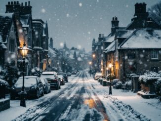 School closures in north-east Scotland due to Storm Eowyn