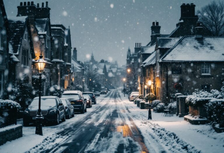 School closures in north-east Scotland due to Storm Eowyn