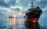 SNP government addressing North Sea energy concerns