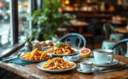 Delicious meals at affordable restaurants in Inverness