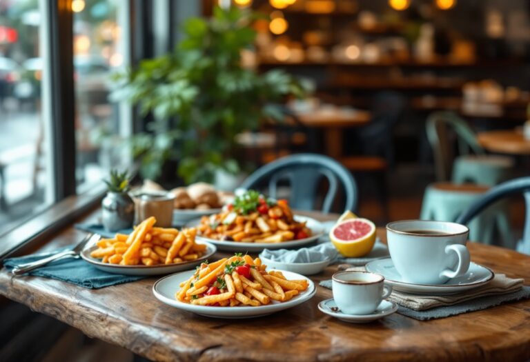 Delicious meals at affordable restaurants in Inverness