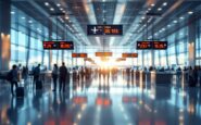 Aberdeen Airport experiencing flight delays due to power outage