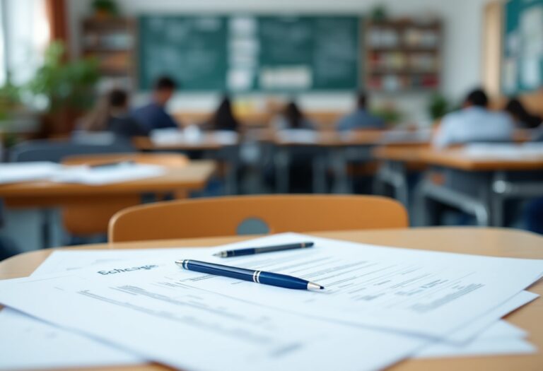 Audit results for engineering students at Aberdeen College