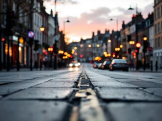 Major road closures in Aberdeen for essential repairs