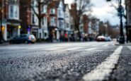 Young driver charged after traffic incident in Aberdeen