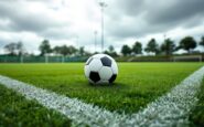 Aberdeen football team striving for redemption this season