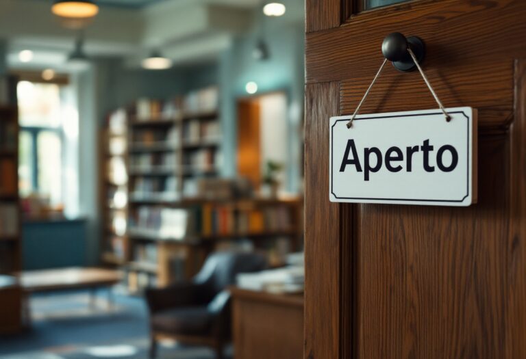 Community members rally to save Aberdeenshire libraries
