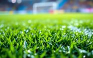 Austin Healey missing a crucial goal at Goodison Park
