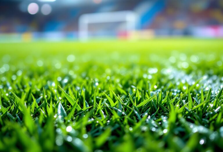 Austin Healey missing a crucial goal at Goodison Park