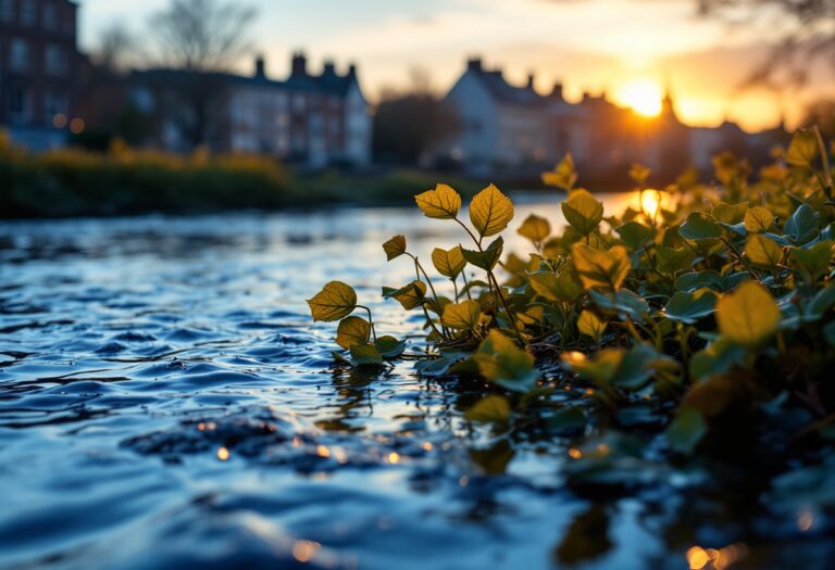 Two bodies discovered in the River Dee, Aberdeen