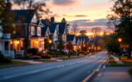 Incidente di violenza domestica a Brunswick Hills Township