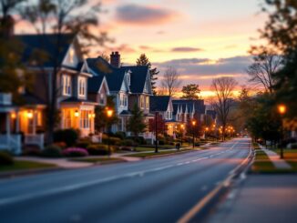 Incidente di violenza domestica a Brunswick Hills Township