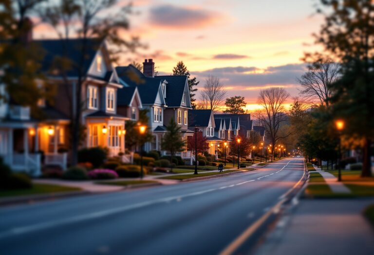 Incidente di violenza domestica a Brunswick Hills Township