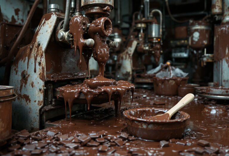 Inverness chocolatier after a brutal attack incident