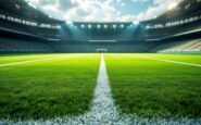 Incontro di rugby tra Inghilterra e Scozia per la Calcutta Cup