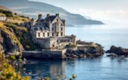 Beautiful hotel in Easter Ross available for purchase